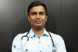 Dr. Chandan Shekhar