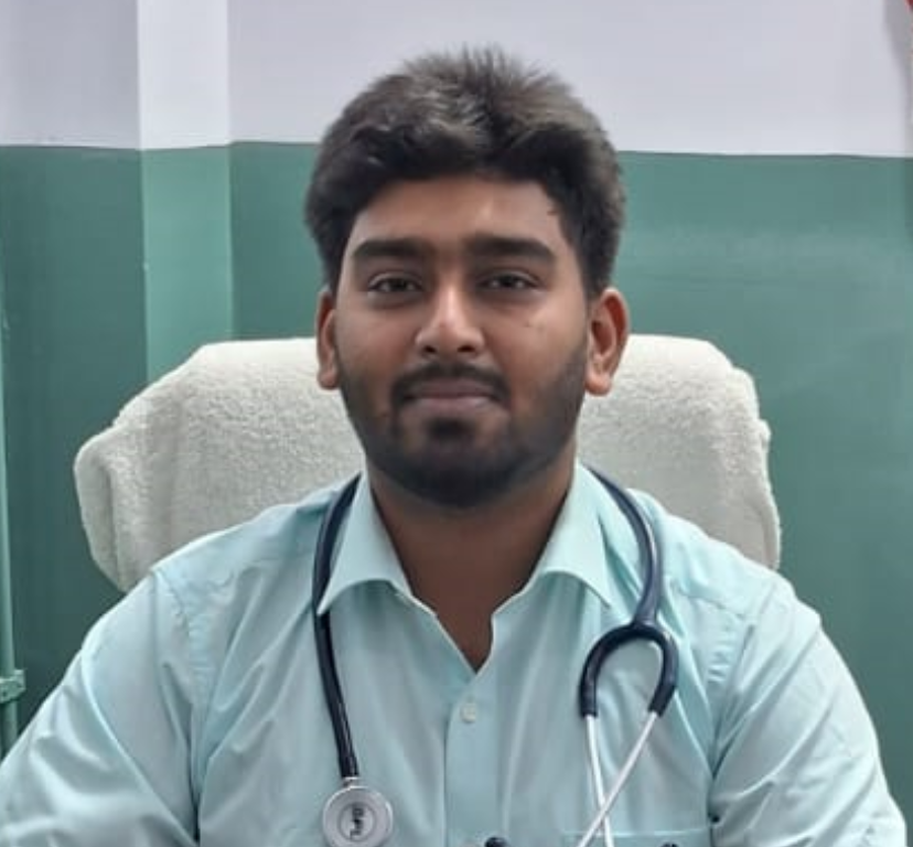 Dr. Priyam Panchanan